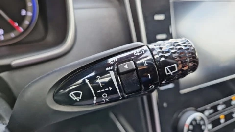 Hyundai Tucson 1.6 CRDI 85kW (115CV) Klass