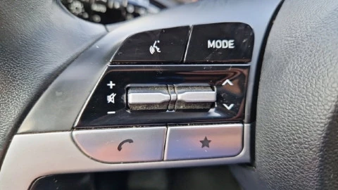 Hyundai Tucson 1.6 CRDI 85kW (115CV) Klass