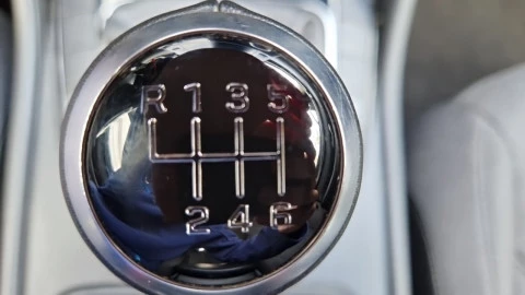 Hyundai Tucson 1.6 CRDI 85kW (115CV) Klass