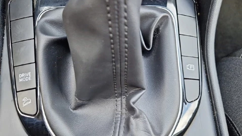 Hyundai Tucson 1.6 CRDI 85kW (115CV) Klass