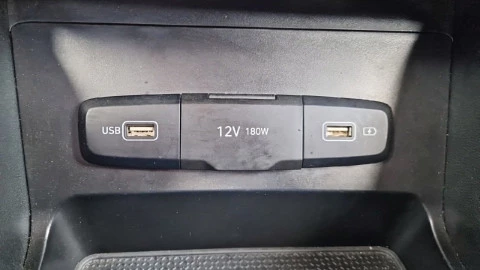 Hyundai Tucson 1.6 CRDI 85kW (115CV) Klass