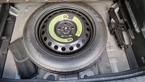 Hyundai Tucson 1.6 CRDI 85kW (115CV) Klass