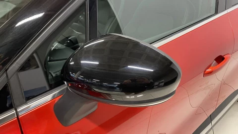 Renault Captur  Hibrido Enchufable  E-TECH Hibrido Enchufable Fast Track 117kW