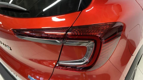 Renault Captur  Hibrido Enchufable  E-TECH Hibrido Enchufable Fast Track 117kW