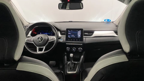 Renault Captur  Hibrido Enchufable  E-TECH Hibrido Enchufable Fast Track 117kW