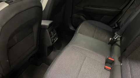 Renault Captur  Hibrido Enchufable  E-TECH Hibrido Enchufable Fast Track 117kW