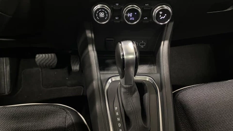Renault Captur  Hibrido Enchufable  E-TECH Hibrido Enchufable Fast Track 117kW