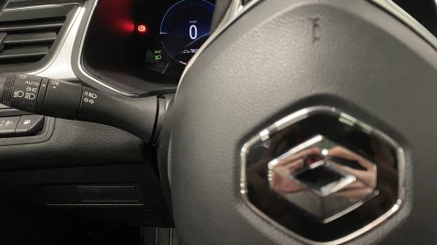 Renault Captur  Hibrido Enchufable  E-TECH Hibrido Enchufable Fast Track 117kW