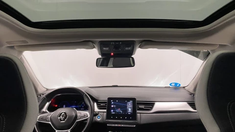 Renault Captur  Hibrido Enchufable  E-TECH Hibrido Enchufable Fast Track 117kW