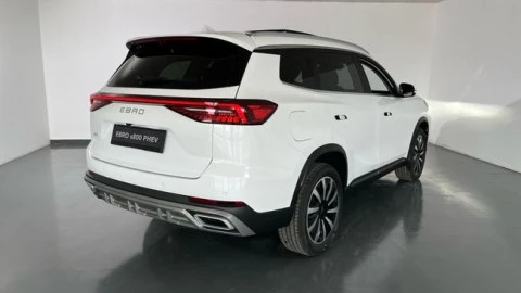 EBRO S800 1.5 TGDI PHEV Luxury E-CVT