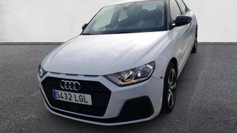 Audi A1 Sportback Advanced 25 TFSI 70kW (95CV)
