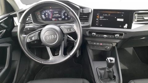 Audi A1 Sportback Advanced 25 TFSI 70kW (95CV)