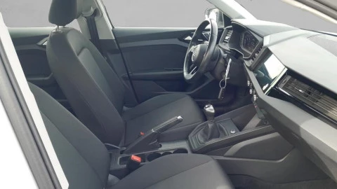 Audi A1 Sportback Advanced 25 TFSI 70kW (95CV)