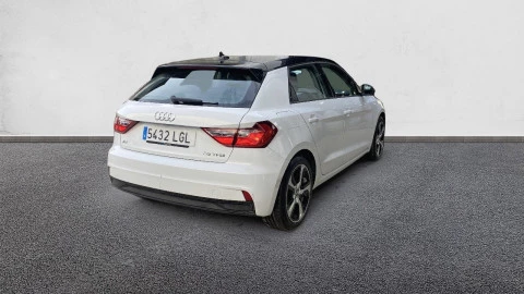 Audi A1 Sportback Advanced 25 TFSI 70kW (95CV)