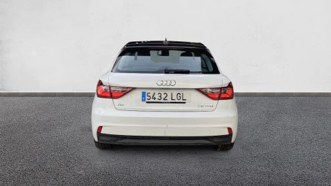 Audi A1 Sportback Advanced 25 TFSI 70kW (95CV)