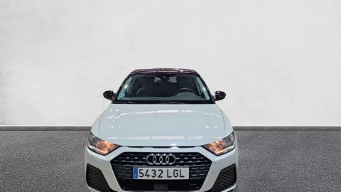 Audi A1 Sportback Advanced 25 TFSI 70kW (95CV)