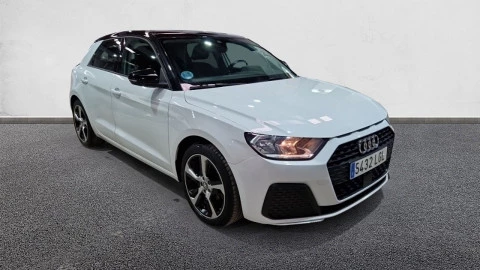 Audi A1 Sportback Advanced 25 TFSI 70kW (95CV)