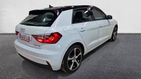 Audi A1 Sportback Advanced 25 TFSI 70kW (95CV)