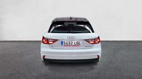 Audi A1 Sportback Advanced 25 TFSI 70kW (95CV)