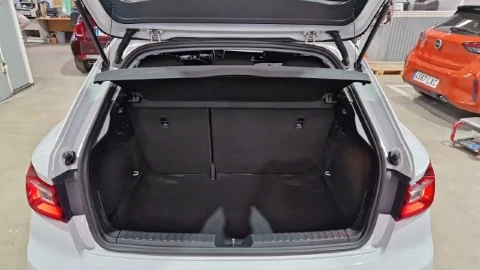 Audi A1 Sportback Advanced 25 TFSI 70kW (95CV)