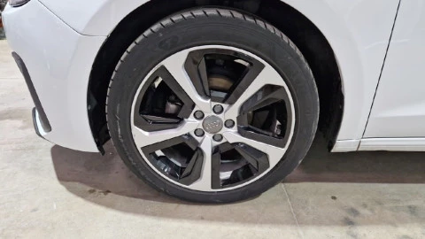 Audi A1 Sportback Advanced 25 TFSI 70kW (95CV)