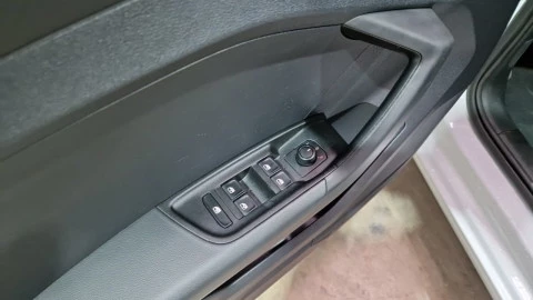 Audi A1 Sportback Advanced 25 TFSI 70kW (95CV)