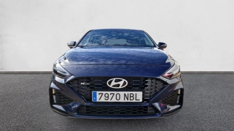 Hyundai i30 1.0 TGDI N Line DCT
