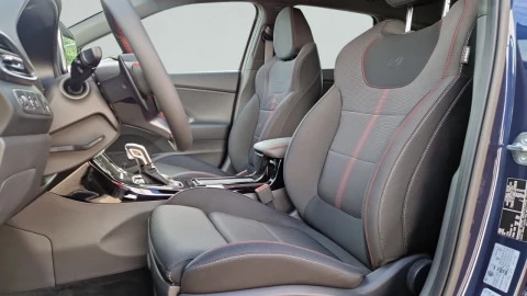 Hyundai i30 1.0 TGDI N Line DCT