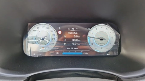 Hyundai i30 1.0 TGDI N Line DCT