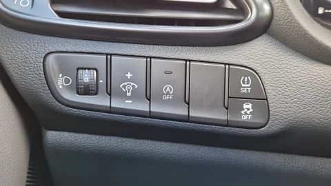 Hyundai i30 1.0 TGDI N Line DCT