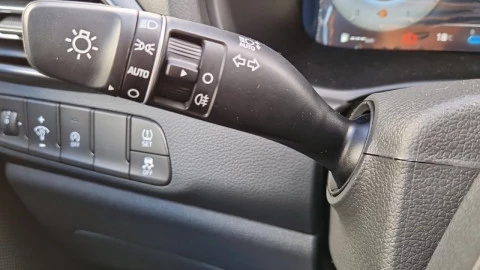 Hyundai i30 1.0 TGDI N Line DCT