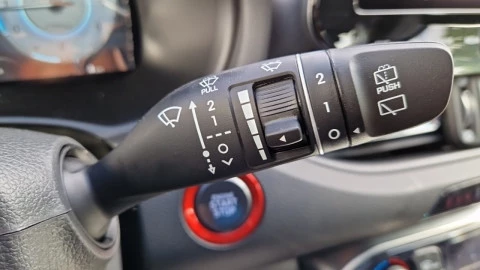 Hyundai i30 1.0 TGDI N Line DCT