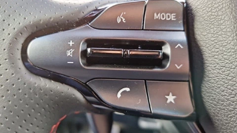 Hyundai i30 1.0 TGDI N Line DCT