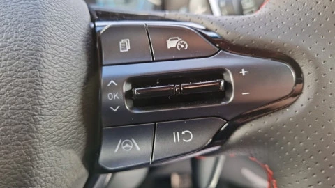 Hyundai i30 1.0 TGDI N Line DCT