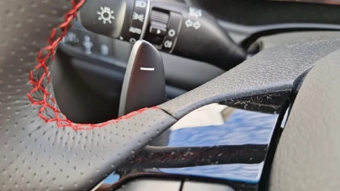 Hyundai i30 1.0 TGDI N Line DCT