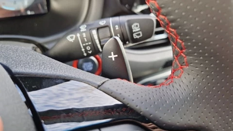 Hyundai i30 1.0 TGDI N Line DCT