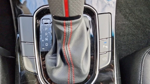 Hyundai i30 1.0 TGDI N Line DCT