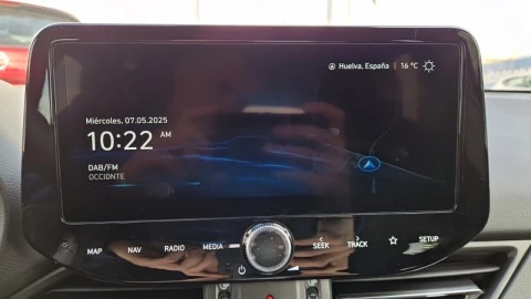 Hyundai i30 1.0 TGDI N Line DCT