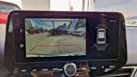 Hyundai i30 1.0 TGDI N Line DCT