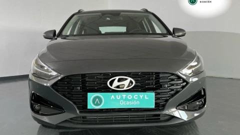 Hyundai i30 1.0 TGDI 48V Klass