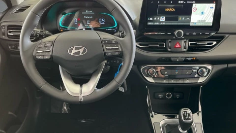 Hyundai i30 1.0 TGDI 48V Klass