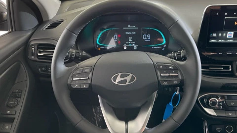 Hyundai i30 1.0 TGDI 48V Klass