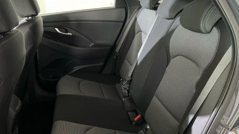 Hyundai i30 1.0 TGDI 48V Klass