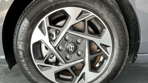 Hyundai i30 1.0 TGDI 48V Klass