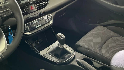 Hyundai i30 1.0 TGDI 48V Klass