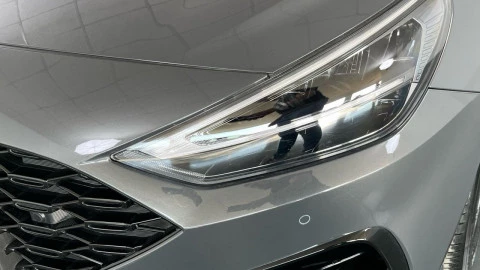 Hyundai i30 1.0 TGDI 48V Klass