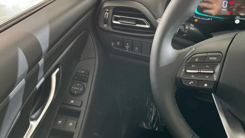 Hyundai i30 1.0 TGDI 48V Klass