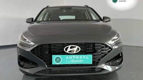 Hyundai i30 1.0 TGDI 48V Klass