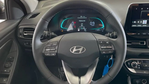 Hyundai i30 1.0 TGDI 48V Klass