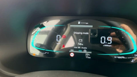 Hyundai i30 1.0 TGDI 48V Klass